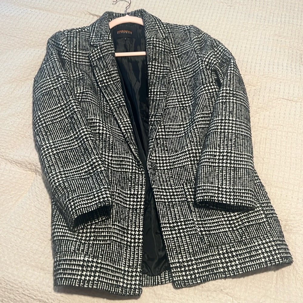 Ambiance outerwear coat